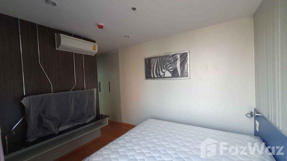 รูป คอนโดให้เช่า 2 ห้องนอน ในโครงการ โนเบิล รีโว สีลม 1831554 - รูปที่ 8/15