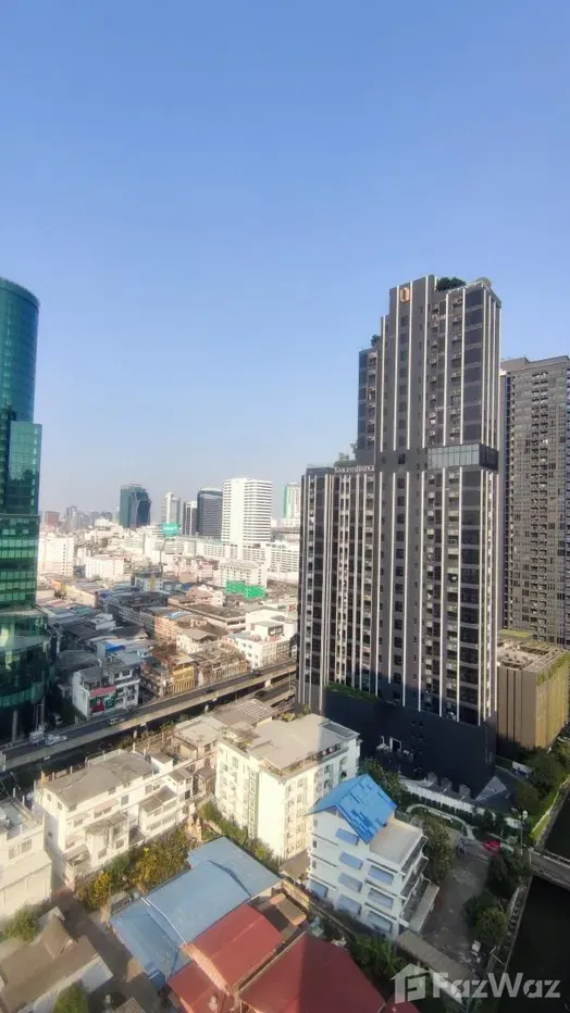 รูป ขาย คอนโด 2 ห้องนอน ในโครงการ เดอะ มาร์ค รัชดา แอร์พอร์ต ลิงค์ 5365060 - รูปที่ 5/6