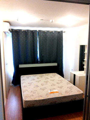 คอนโดให้เช่า : 🏠RB23498 ให้เช่าถูกมาก📢ลุมพินี วิลล์ ประชาชื่น - พงษ์เพชร 2👉🏻แอดไลน์ @062mnigk( มี @ ด้วย) แอดมินตอบไว