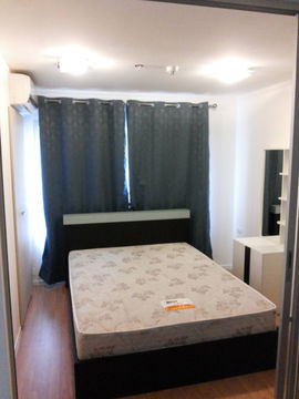 🏠RB23498 ให้เช่าถูกมาก📢ลุมพินี วิลล์ ประชาชื่น - พงษ์เพชร 2👉🏻แอดไลน์ @062mnigk( มี @ ด้วย) แอดมินตอบไว