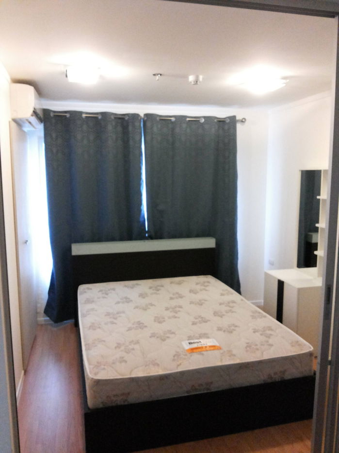 รูป 🏠RB23498 ให้เช่าถูกมาก📢ลุมพินี วิลล์ ประชาชื่น - พงษ์เพชร 2👉🏻แอดไลน์ @062mnigk( มี @ ด้วย) แอดมินตอบไว - รูปที่ 1/6