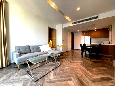 Condos for rent : Siri at Sukhumvit | Modern 2 Bedroom Condo Near BTS Thonglor - BR5203CD