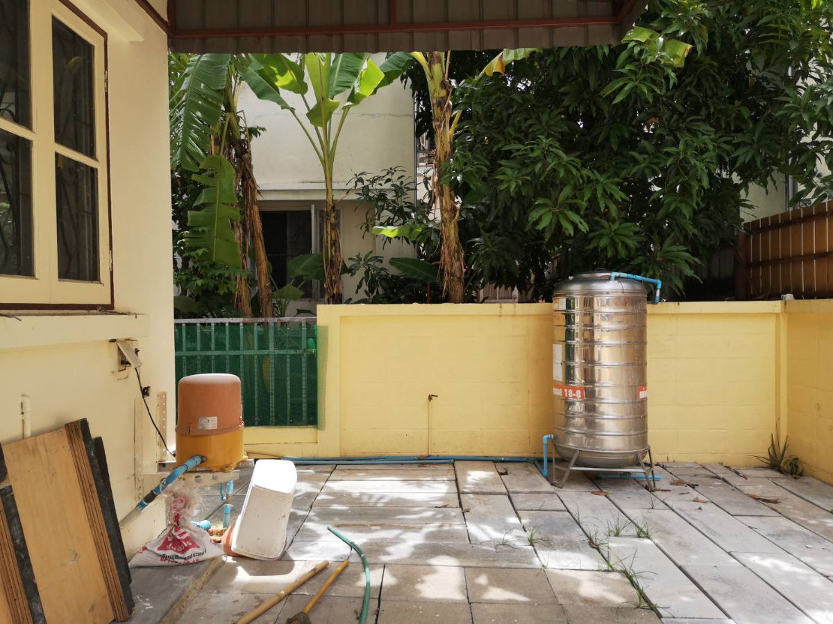 รูป เช่าบ้าน ชัยพฤกษ์ ทวีวัฒนา ถ.ทวีวัฒนา 24 - รูปที่ 3/16