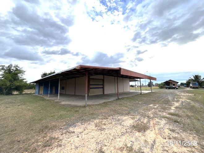 picture OFFICE for sale Kanthrarom Krasang Buri Ram - 3/48