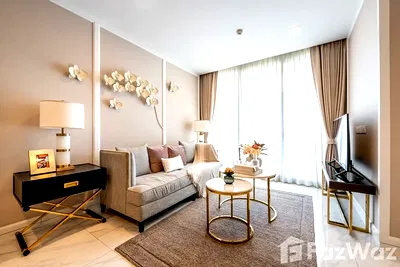Condos for sale : 2 Bedroom Condo for sale at Hyde Sukhumvit 11  5355804