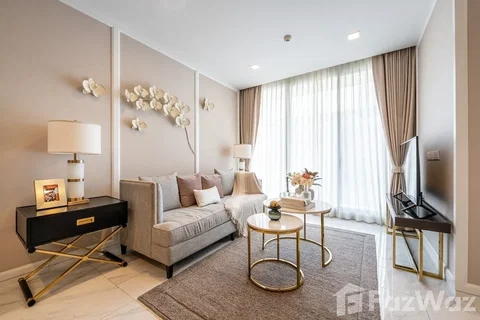2 Bedroom Condo for sale at Hyde Sukhumvit 11 5355804
