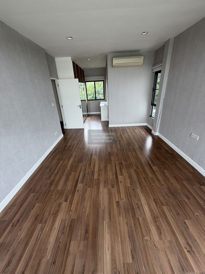 รูป ขายบ้าน เศรษฐสิริ แจ้งวัฒนะ – ประชาชื่น หน้ากว้าง บ้านใหม่ ปากเกร็ด นนทบุรี CX-146288 ✅ ทักไลน์ @connexproperty ตอบทันที ทีมงานมืออาชีพ ✅ - รูปที่ 12/12