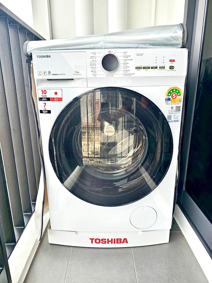 รูป 🔮RB23500 ให้เช่าถูกมาก👍เดอะ ทรี พัฒนาการ - เอกมัย✅แอดไลน์ @119dgdea ( มี @ ด้วย) แอดมินตอบไว - รูปที่ 3/7