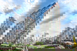 รูป The Room Sukhumvit 62 - รูปที่ 4/14