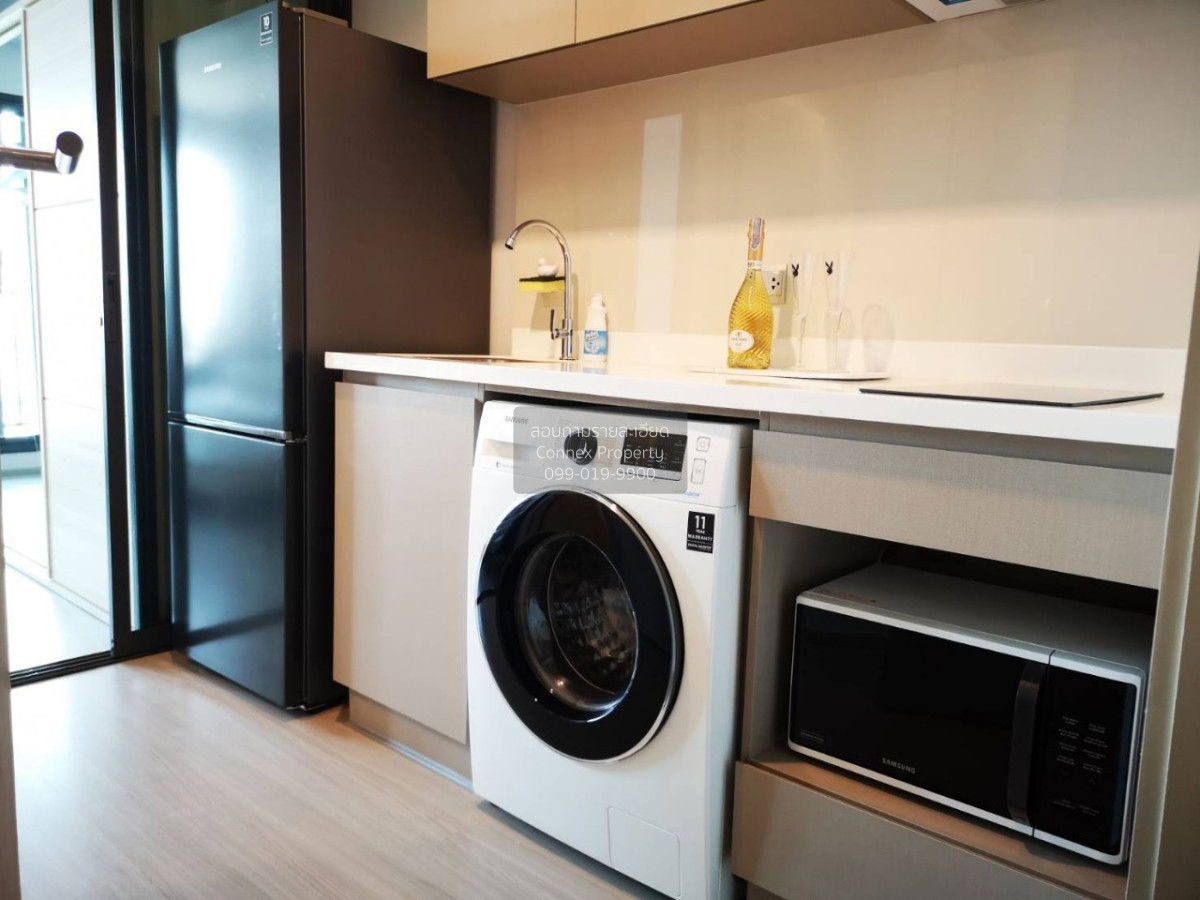 รูป เช่าคอนโด  ไลฟ์ ลาดพร้าว BTS-ห้าแยกลาดพร้าว จอมพล  เขต จตุจักร กรุงเทพ CX-147808 ✅ ทักไลน์ @connexproperty ตอบทันที ทีมงานมืออาชีพ ✅ - รูปที่ 4/5