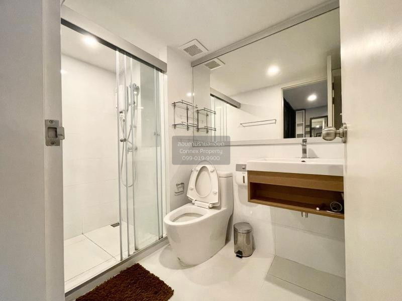 รูป 🔥🔥🔥 เช่าคอนโด  ไนท์บริดจ์ ดูเพล็กซ์ ติวานนท์ ดูเพล็กซ์ MRT-กระทรวงสาธารณสุข ตลาดขวัญ เมืองนนทบุรี นนทบุรี CX-74361 ✅ ทักไลน์ @connexproperty ตอบทันที ทีมงานมืออาชีพ ✅ 🔥🔥🔥 - รูปที่ 6/12