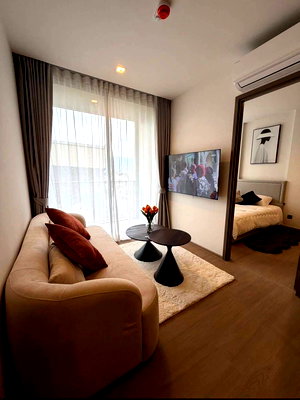 Condos for rent 700 Year Sports Arena Chiang Mai : ✅ For Rent: Mekin House, Pet-friendly, 4th floor, 1 bedroom, 49 sq m. ☎️ 064-792-4426 (Ben)