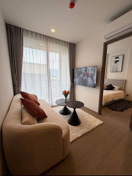 ✅ For Rent: Mekin House, Pet-friendly, 4th floor, 1 bedroom, 49 sq m. ☎️ 064-792-4426 (Ben)