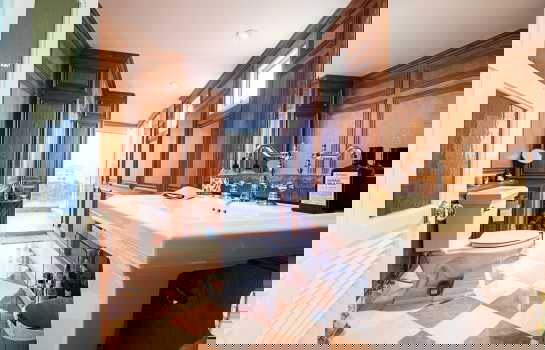 รูป ขายคอนโด ราคาดีที่สุด Baxtor Condominium พหลโยธิน 14 ใกล้ BTS อารีย์ 96 ตรม. 1นอน 1น้ำ ห้องมุม ชั้นบนสุด แต่งสวยด้วยวัสดุพรีเมี่ยม - รูปที่ 8/11