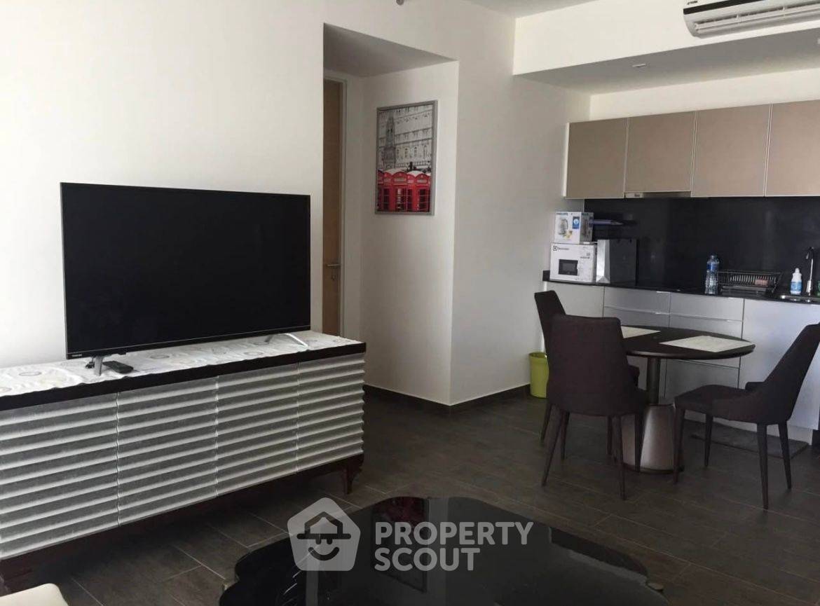 รูป คอนโด 2-ห้องนอน ที่ เดอะ ลอฟท์ เอกมัย ใกล้ BTS เอกมัย (ID 1993881) - รูปที่ 1/6