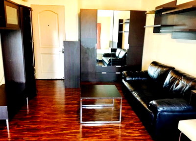 Condos for rent Ratchadaphisek Road : For Rent Condo THE NEXT LADPRAO 44 Building 1, Floor 7,Studio, Room size 33 sqm