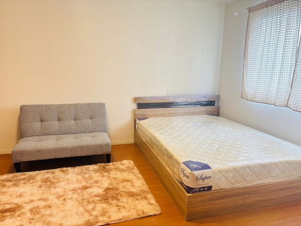 รูปภาพ ให้เช่า ลุมพินี ทาวน์ชิป รังสิต-คลอง 1 🏡 5,500 พร้อมอยู่‼️ #ตอบแชทไว 🔥🔥 รหัส M1994