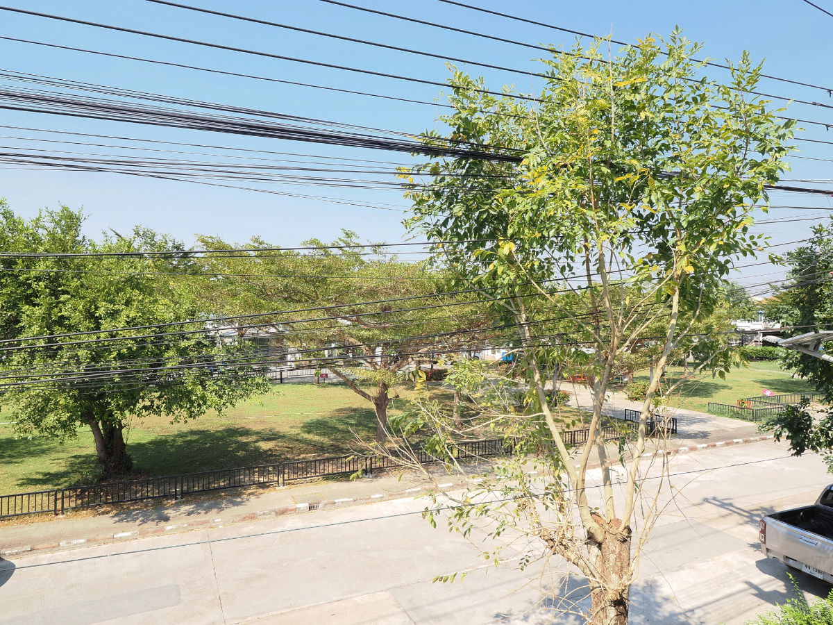 รูป ขายราคาพิเศษ บ้านเดี่ยว 2 ชั้น พื้นที่กว้าง ม.พฤกษาวิลเลจ 35 เดอะซีซัน รังสิต–คลอง 3 - รูปที่ 54/67