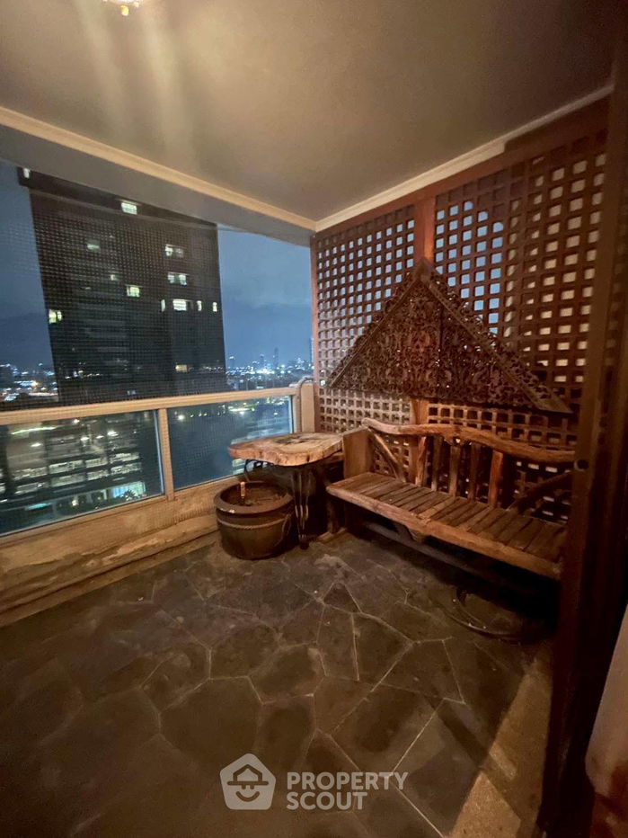 รูป คอนโด 2-ห้องนอน ที่ ริเวอร์ไซด์ วิลล่า คอนโดมิเนียม 1 ใน บางโคล่ (ID 2689676) - รูปที่ 10/13