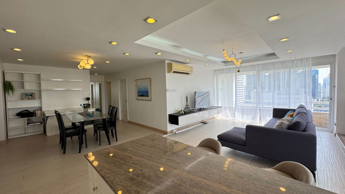 รูป ให้เช่าคอนโด Srivara Mansion (ศรีวรา แมนชั่น) 🏢 รหัสทรัพย์ | MA-C7942  - รูปที่ 2/22