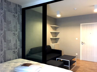 Condos for rent BTS Bearing : For rent The Cabana  ready to move in