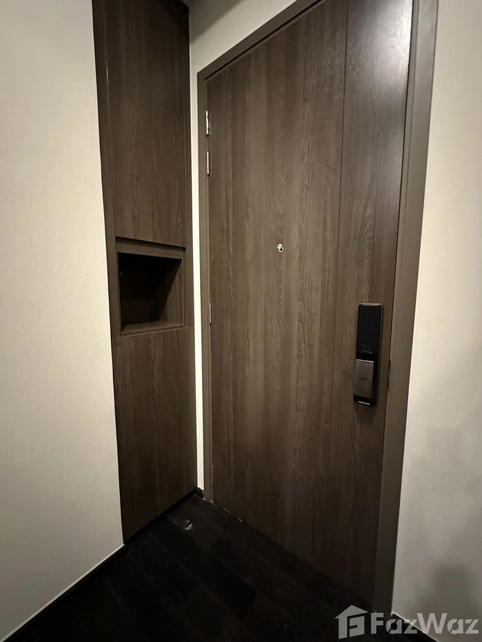 รูป คอนโดให้เช่า 1 ห้องนอน ในโครงการ พาร์ค ออริจิ้น ทองหล่อ 1384010 - รูปที่ 9/9