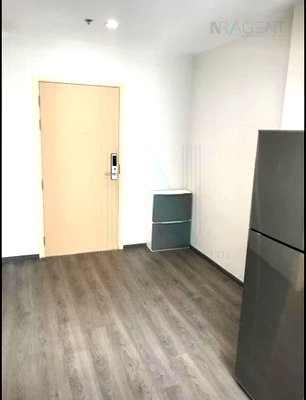 Condos for rent : 🎉 For Rent Condo RICH PARK @ TRIPLE STATION Building 1, Floor 9,1 bed room, Room size 27 sqm