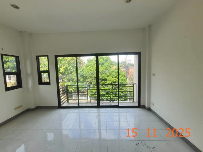 รูป บ้านเดี่ยว สำหรับขาย ขวัญเวียง 1 สันผักหวาน หางดง เชียงใหม่ - รูปที่ 16/38