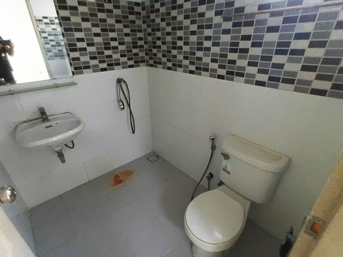 รูป ขาย เช่า ทาวน์เฮ้าส์ศุภาลัย โนโว วิลล์ วงแหวน-บางใหญ่ – บ้านเลขที่มงคล ต่อเติมครบ พร้อมหิ้วกระเป๋าเข้าอยู่! - รูปที่ 7/12