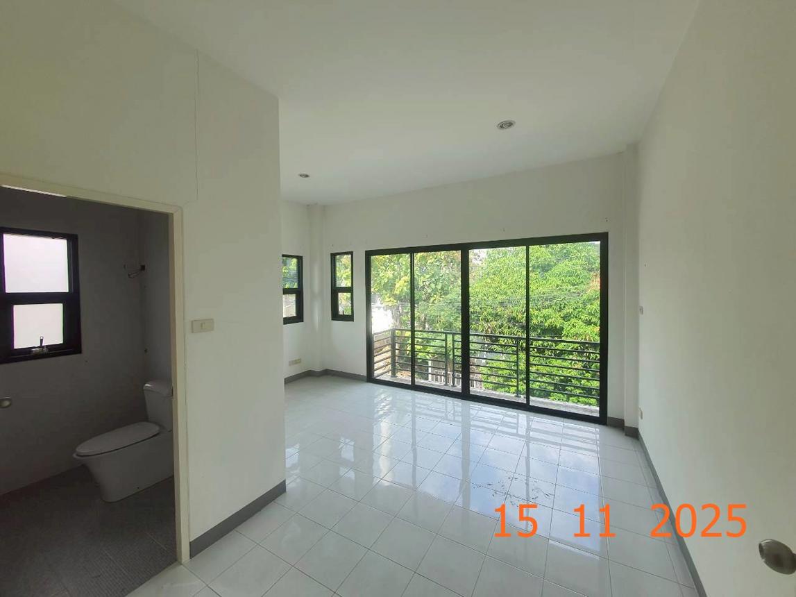 รูป บ้านเดี่ยว สำหรับขาย ขวัญเวียง 1 สันผักหวาน หางดง เชียงใหม่ - รูปที่ 32/38