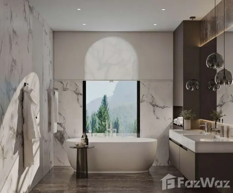 รูป ขาย วิลล่า 4 ห้องนอน ในโครงการ พารากอน วิลล่า ภูเก็ต 5619572 - รูปที่ 18/23