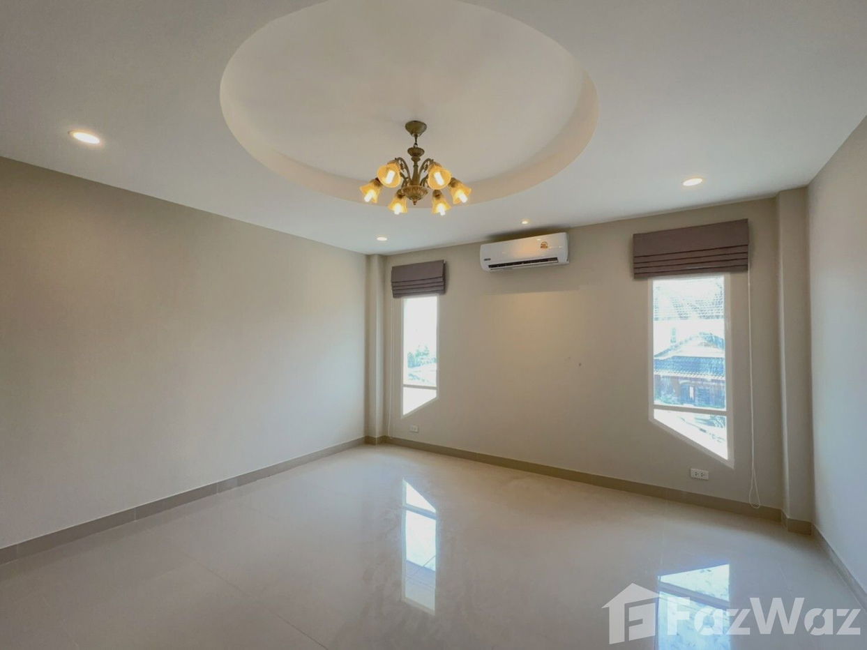 รูป บ้านเดี่ยวให้เช่า 3 ห้องนอน ในโครงการ บ้านวิจิตร 1793690 - รูปที่ 10/12