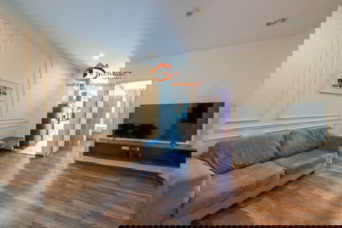 ให้เช่า คอนโด ชีวาทัย ราชปรารภ ใกล้ BTS อนุสาวรีย์ชัยฯ ชั้น 20 ห้องมุม  มีเฟอร์ฯครบ