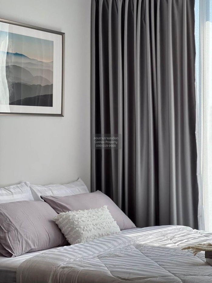 รูป เช่าคอนโด  ดิ ออริจิ้น รัชดา - ลาดพร้าว MRT-ลาดพร้าว  จันทรเกษม เขต จตุจักร กรุงเทพ CX-84886 ✅ ทักไลน์ @connexproperty ตอบทันที ทีมงานมืออาชีพ ✅ - รูปที่ 10/10