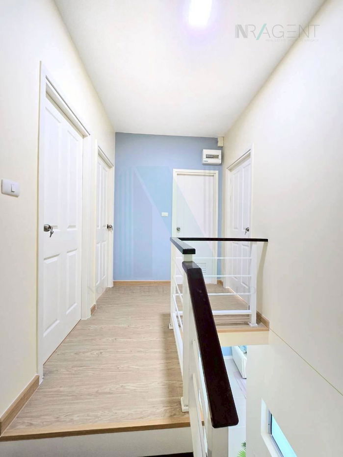 รูป 📌 ขายทาวน์เฮาส์ โครงการ พฤกษาวิลล์ 66/2 บางนา – หนามแดง 2 ชั้น 3 ห้องนอน 2 ห้องน้ำ - รูปที่ 6/8