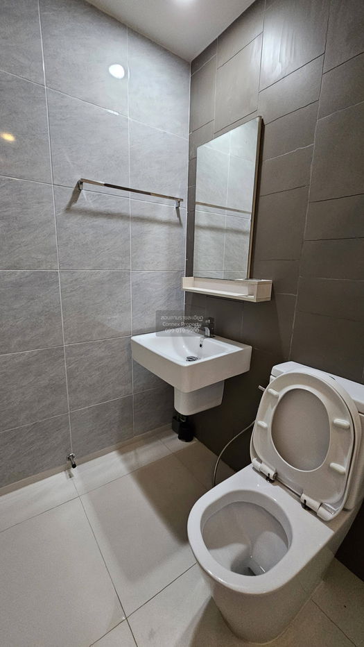 รูป 🔥🔥🔥 เช่าคอนโด  เดอะ คีย์ วุฒากาศ BTS-วุฒากาศ ตลาดพลู เขต ธนบุรี กรุงเทพ CX-147320 ✅ ทักไลน์ @connexproperty ตอบทันที ทีมงานมืออาชีพ ✅ 🔥🔥🔥 - รูปที่ 9/11