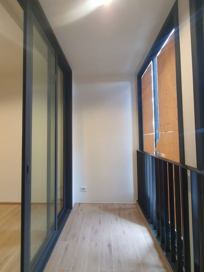 รูป คอนโด ควินน์ สุขุมวิท 101 QUINN Sukhumvit 101 ติด BTS ปุณณวิถี - รูปที่ 9/13