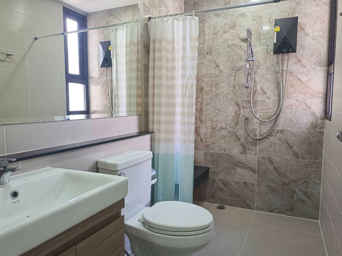 รูป ขาย  บ้านเดี่ยว สวย  ที่ เดอะ ซิตี้ บางนา กม. 7, ใกล้ห้าง เมกะบางนาและ ทางด่วน - รูปที่ 13/19