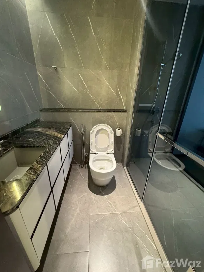 รูป คอนโดให้เช่า 2 ห้องนอน ในโครงการ เดอะ รีเซิร์ฟ 61 ไฮด์อะเวย์ 5924829 - รูปที่ 13/13