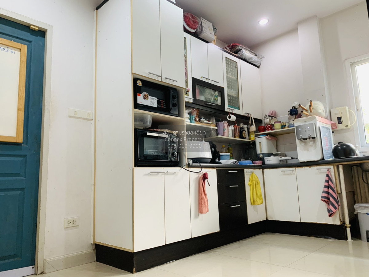 รูป ขายบ้าน  กลอรี่เฮ้าส์ พุทธมณฑลสาย 3 ทวีวัฒนา เขต ทวีวัฒนา กรุงเทพ CX-147483 ✅ ทักไลน์ @connexproperty ตอบทันที ทีมงานมืออาชีพ ✅ - รูปที่ 3/10