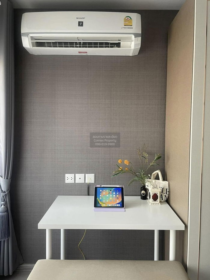 รูป 🔥🔥🔥 เช่าคอนโด แอสปาย อโศก - รัชดา MRT-พระราม 9 ห้วยขวาง เขต ห้วยขวาง กรุงเทพ CX-120613 ✅ ทักไลน์ @connexproperty ตอบทันที ทีมงานมืออาชีพ ✅ 🔥🔥🔥 - รูปที่ 5/9