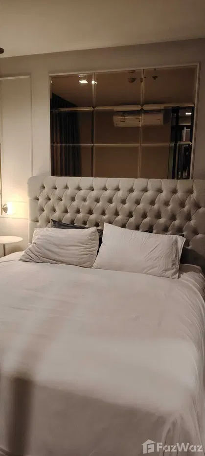 รูป คอนโดให้เช่า 1 ห้องนอน ในโครงการ ไลฟ์ วัน ไวร์เลส 1829006 - รูปที่ 4/10