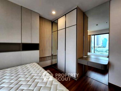 คอนโดให้เช่า : คอนโด 2-ห้องนอน ที่ ศุภาลัย พรีเมียร์ เจริญนคร ใกล้ BTS กรุงธนบุรี (ID 2675602)