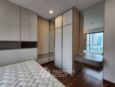 คอนโด 2-ห้องนอน ที่ ศุภาลัย พรีเมียร์ เจริญนคร ใกล้ BTS กรุงธนบุรี (ID 2675602)