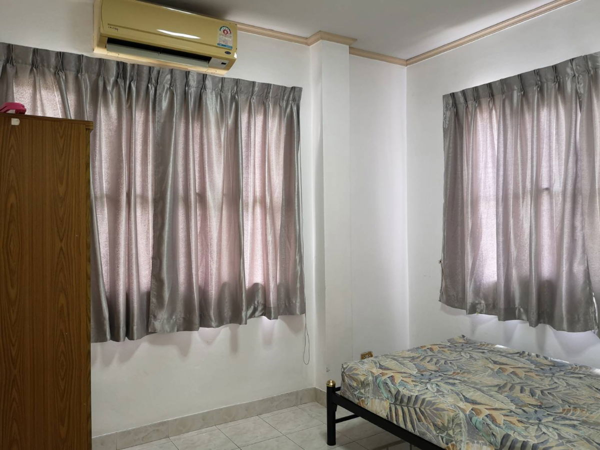 รูป เช่าบ้าน ชัยพฤกษ์ ทวีวัฒนา ถ.ทวีวัฒนา 24 - รูปที่ 11/16