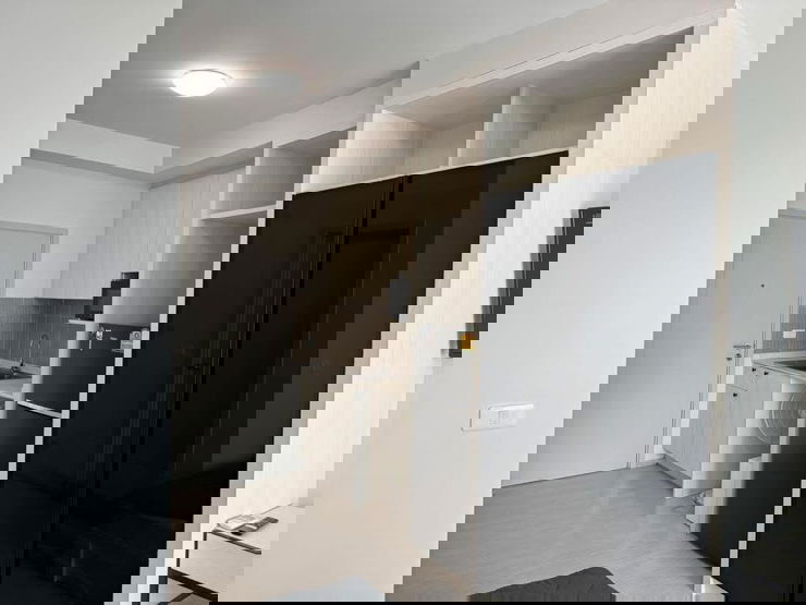 รูป ปล่อยเช่าแชปเตอร์ วัน ชายน์ บางโพ- Chapter One Shine Bangpo #MRTบางโพ700เมตร#มีรถตู้รับส่งฟรี - รูปที่ 6/7