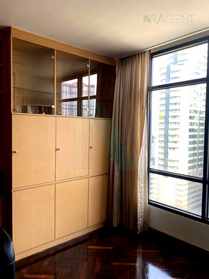 Condos for rent : 🎉 For Rent Condo PHAYATHAI PLACE Building 1, Floor 17,Studio, Room size 30 sqm