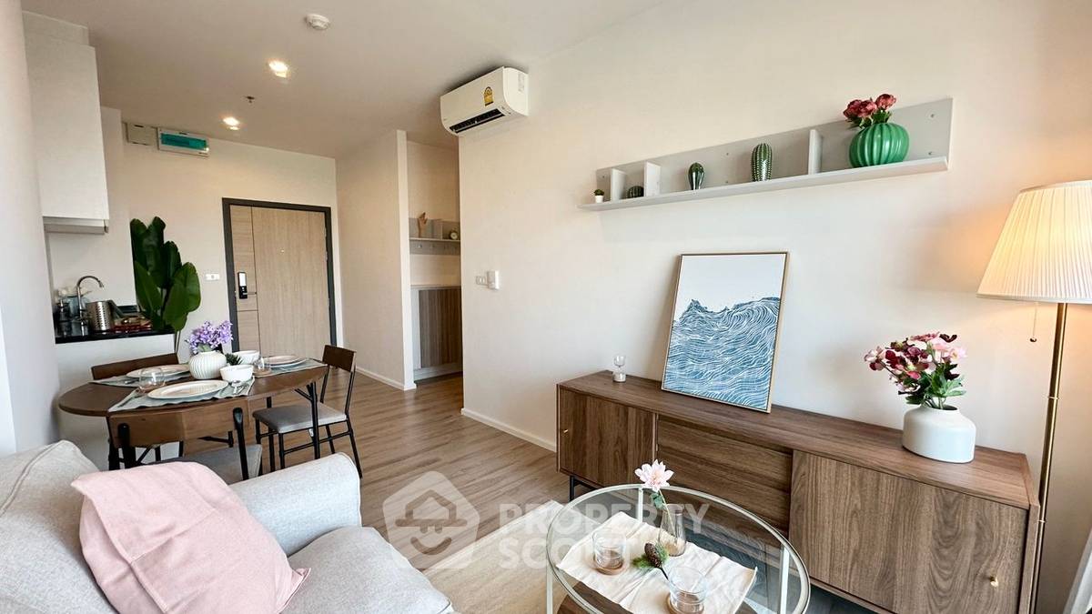 รูป คอนโด 2-ห้องนอน ที่ แอมเบอร์ คอนโดมิเนียม ใกล้ MRT แยกติวานนท์ (ID 2690827) - รูปที่ 12/35