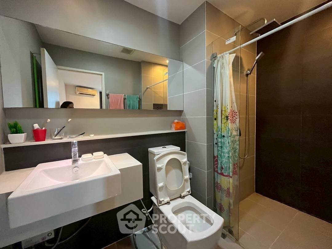 รูป คอนโด 1-ห้องนอน ที่ แอควา คอนโดมิเนียม จอมเทียน ใกล้ หาดจอมเทียน (ID 2689708) - รูปที่ 5/9