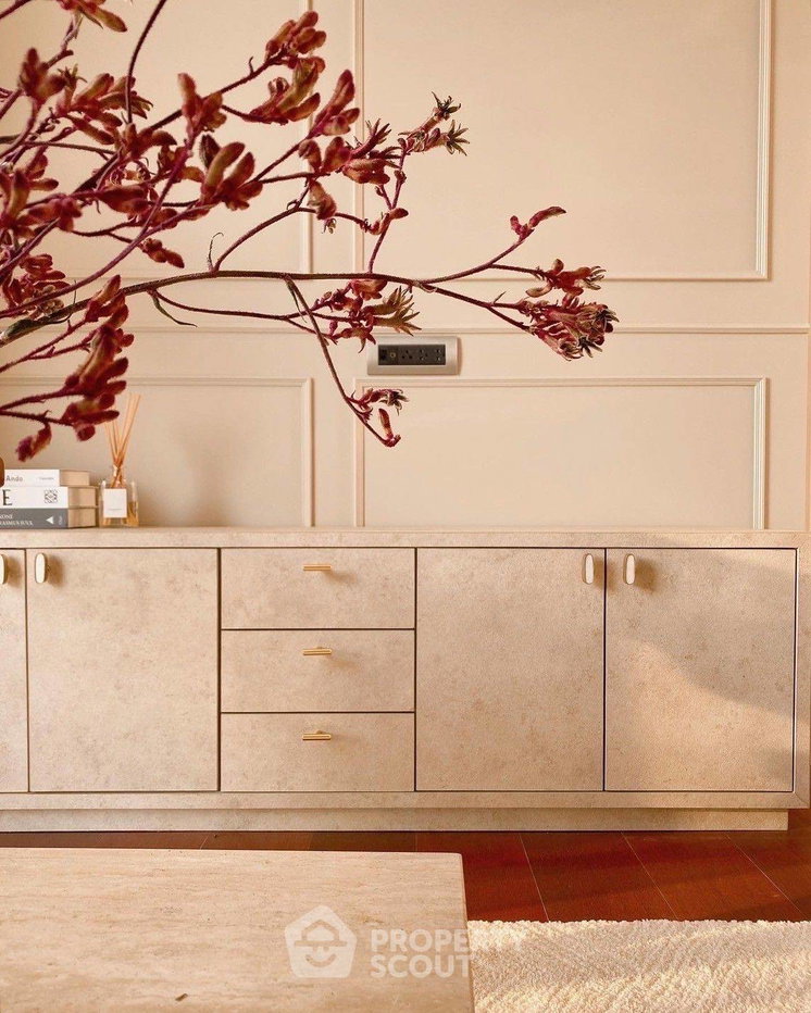 รูป คอนโด 1-ห้องนอน ที่ คุณ บาย ยู ใกล้ BTS ทองหล่อ (ID 1723499) - รูปที่ 6/10